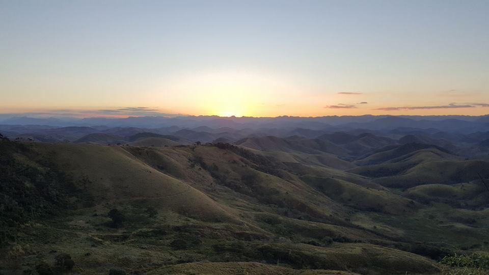 Pousada Pedacinho do Céu Conservatória Exterior foto